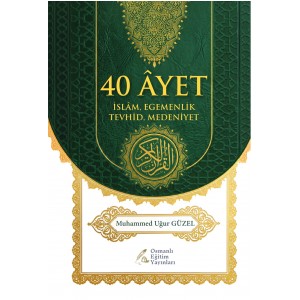40 AYET KİTABI 40 AYET KİTABI